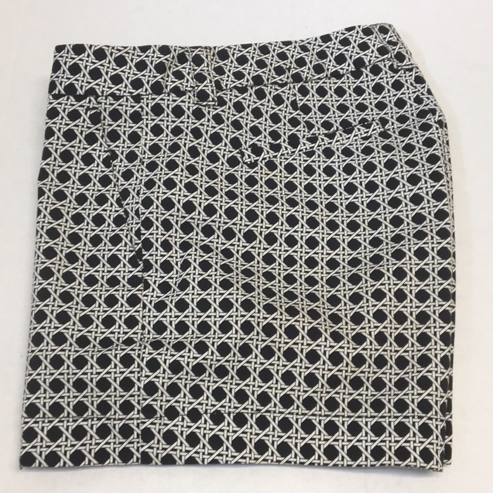 Banana Republic Shorts Size 4